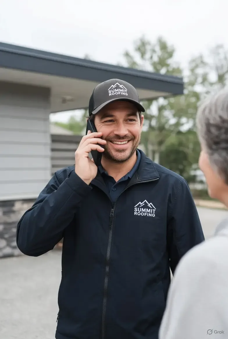 Flat Roof Leak Repair Sandwich, IL FAQs